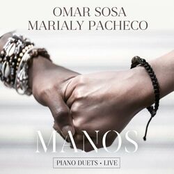Cover of MANOS