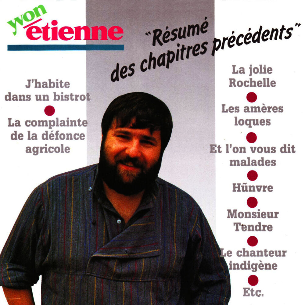 Picture of Résumé Des Chapitres Précédents