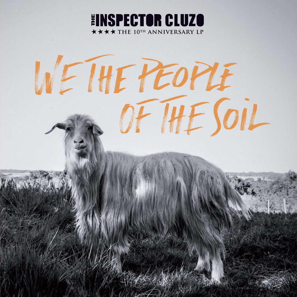 Picture of We The People Of The Soil