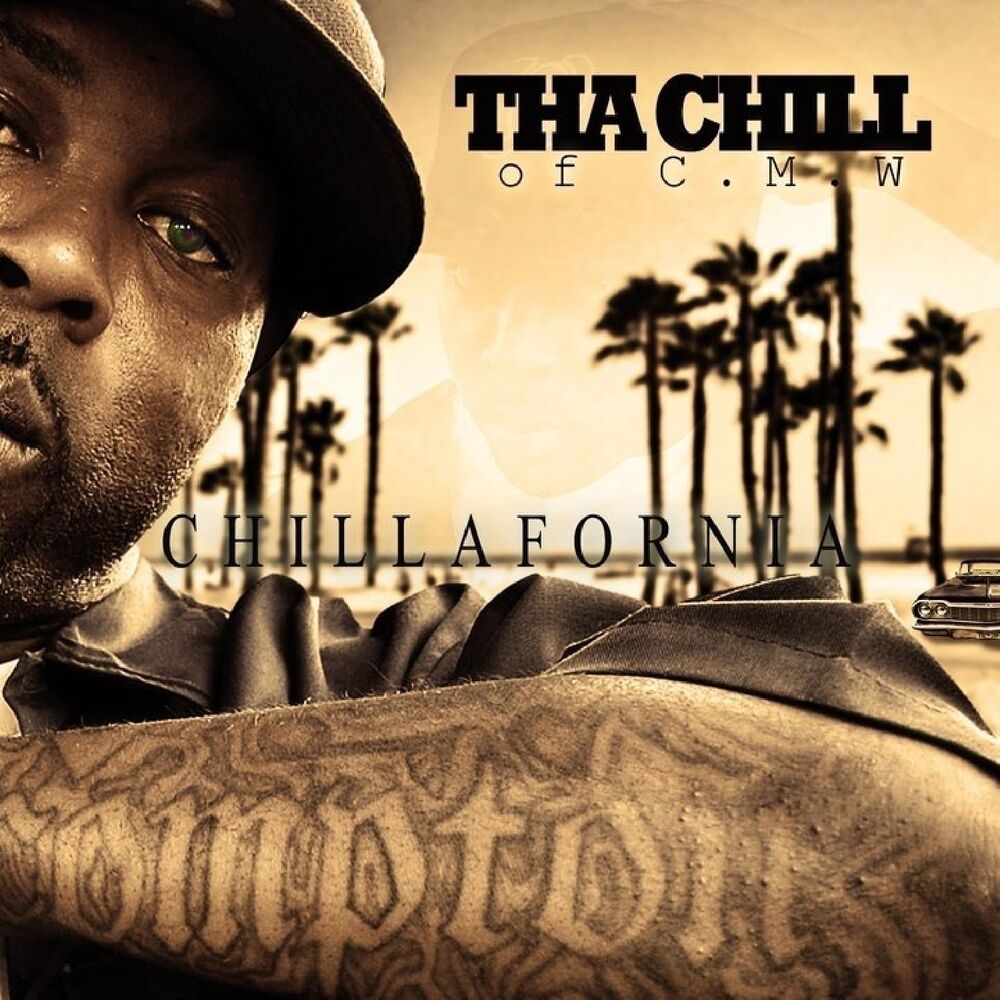 Picture of Chillafornia