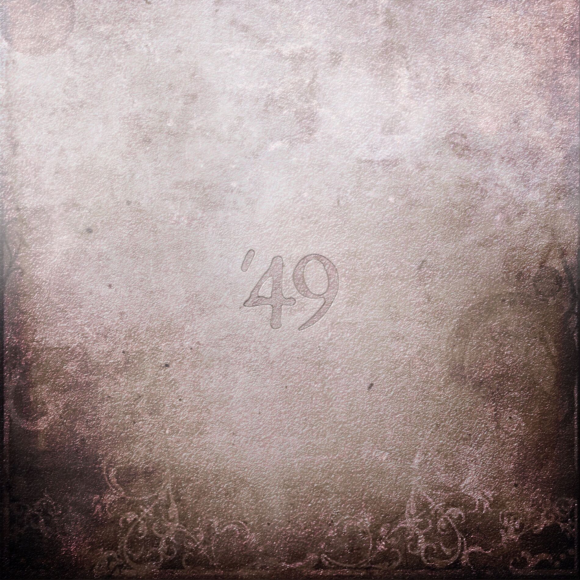 Album cover of '49