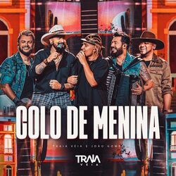 Cover of Colo de Menina