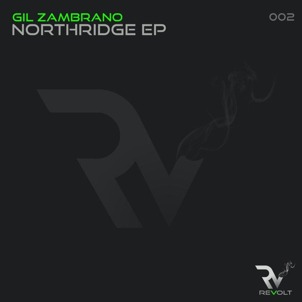 Picture of Northridge EP