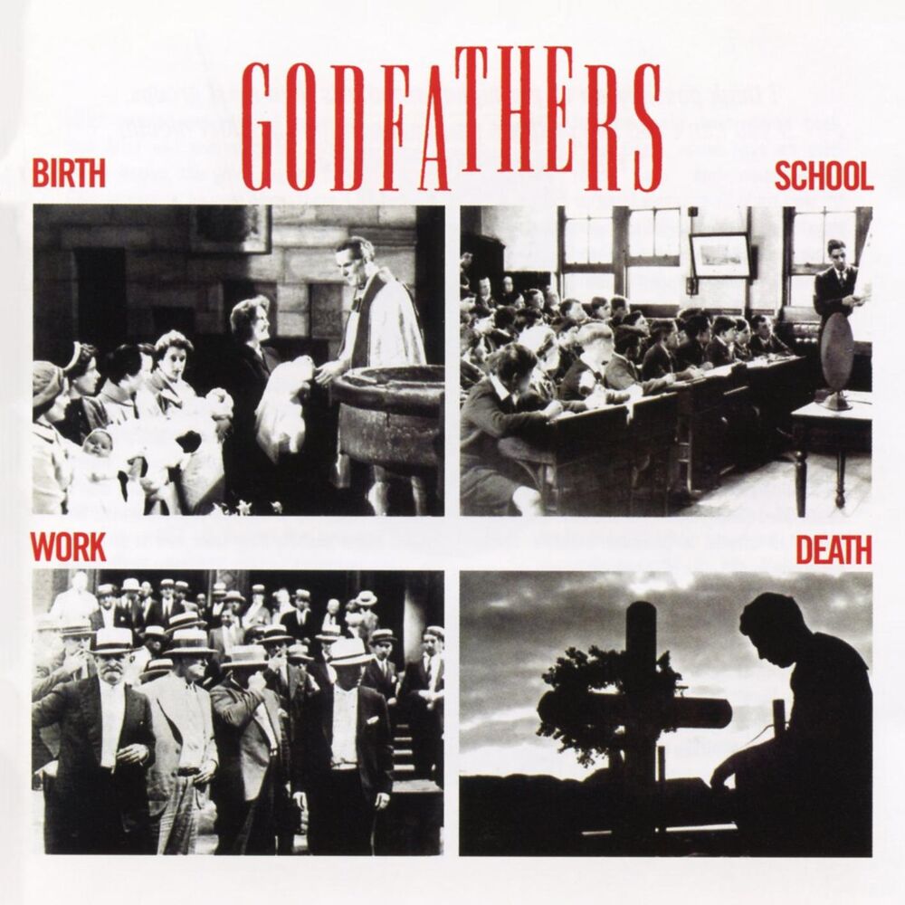 Picture of Birth, School, Work, Death (Expanded Edition)