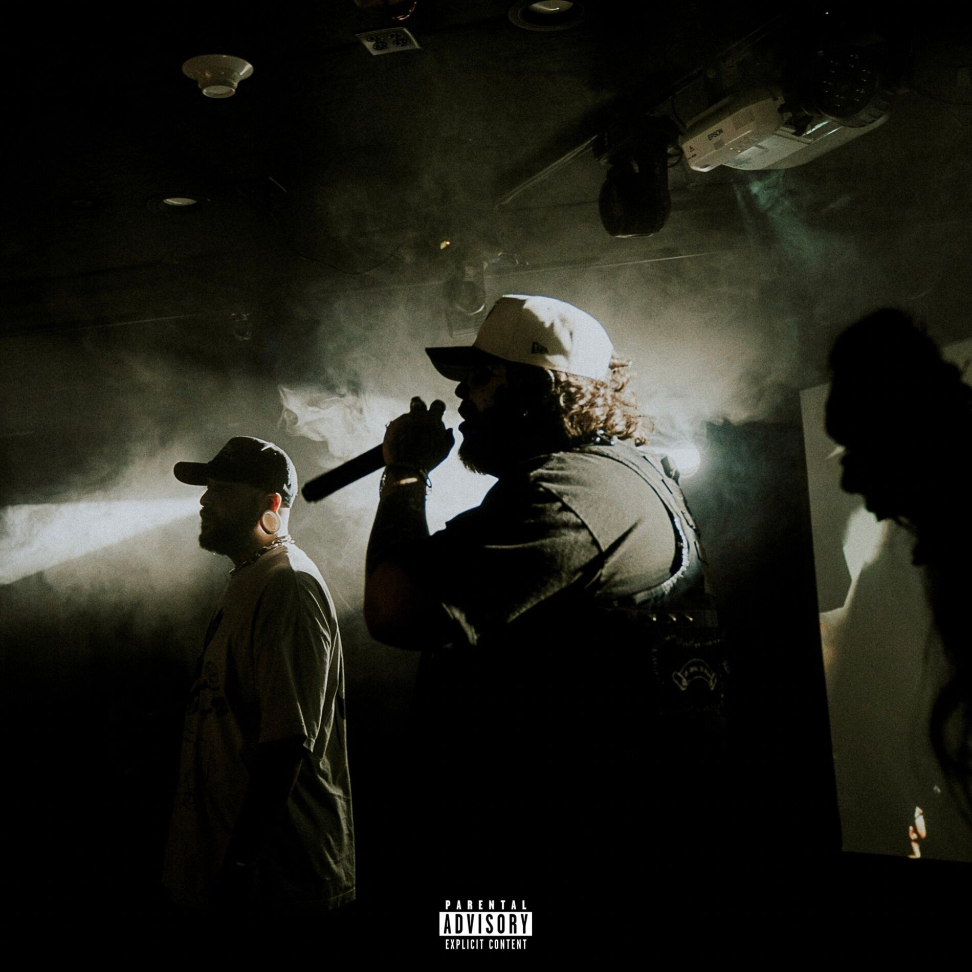 Album cover of Ten Toes Down