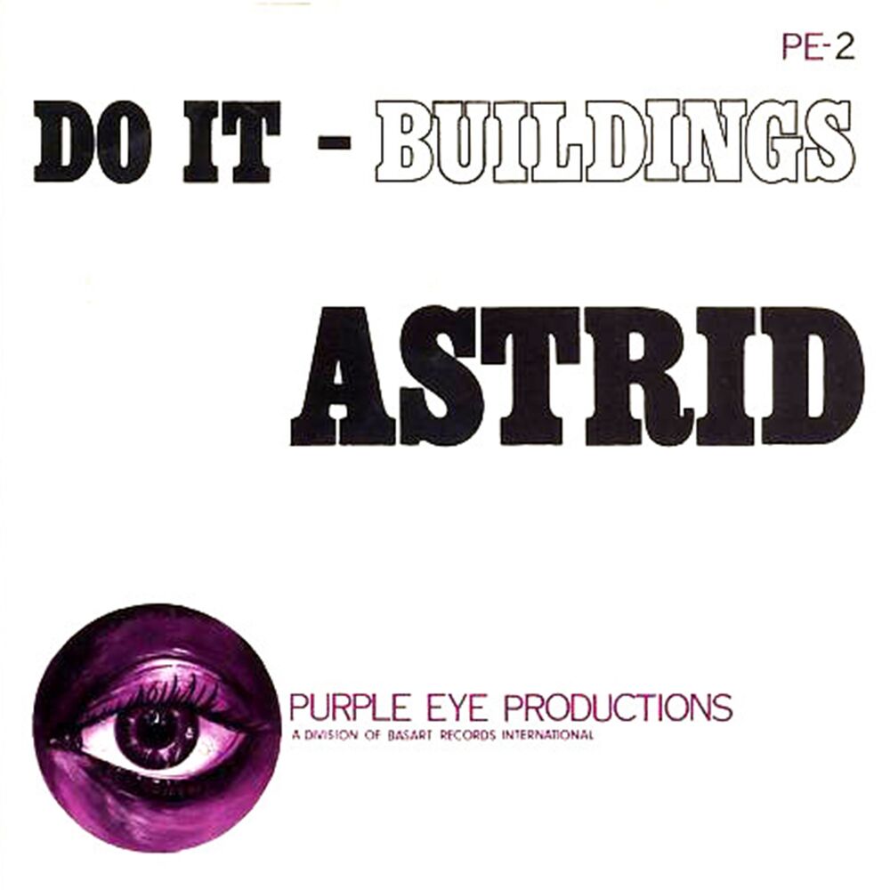 Picture of Do It / Buildings
