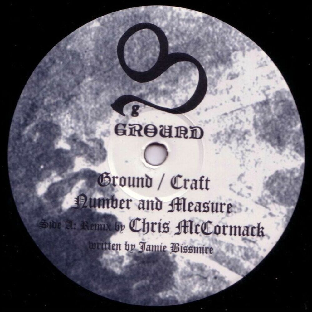 Picture of Ground/Craft Number and Measure Remixes