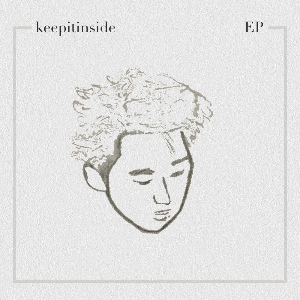 Picture of Keepitinside EP