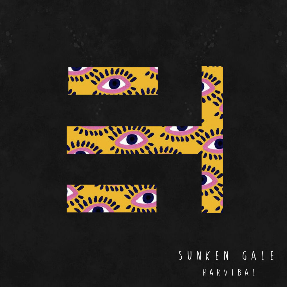 Picture of Sunken Gale