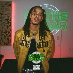 Cover of Felixthe1st "On The Radar" Freestyles
