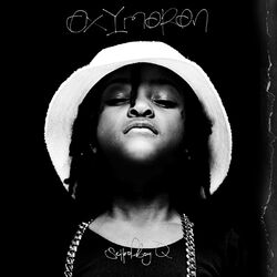 Cover of Oxymoron