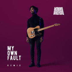 Cover of My Own Fault (Kay Faith Remix)
