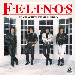 Cover of Muchachita De Mi Pueblo