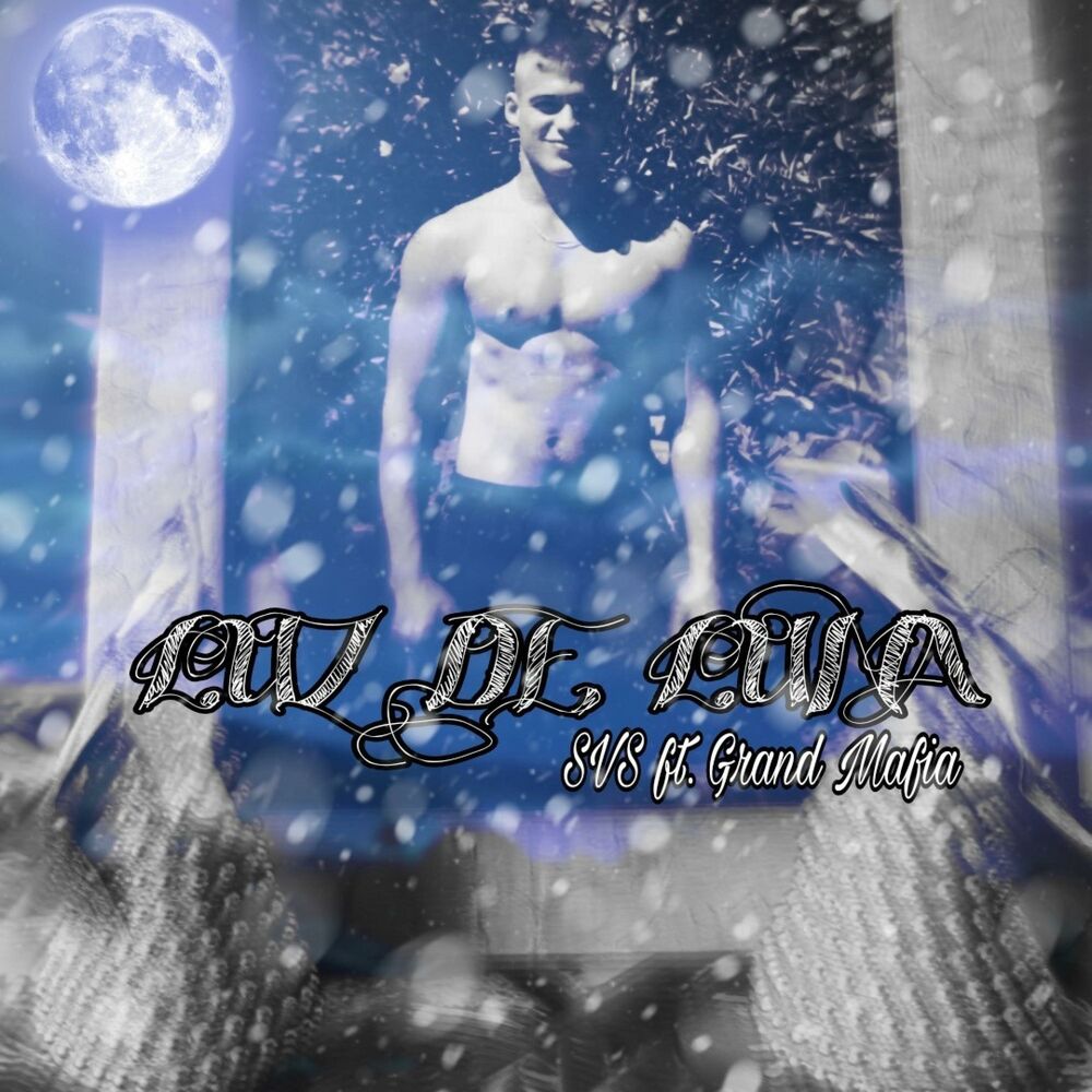 Picture of LUZ DE LUNA (feat. Grand Mafia)