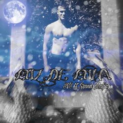 Cover of LUZ DE LUNA (feat. Grand Mafia)