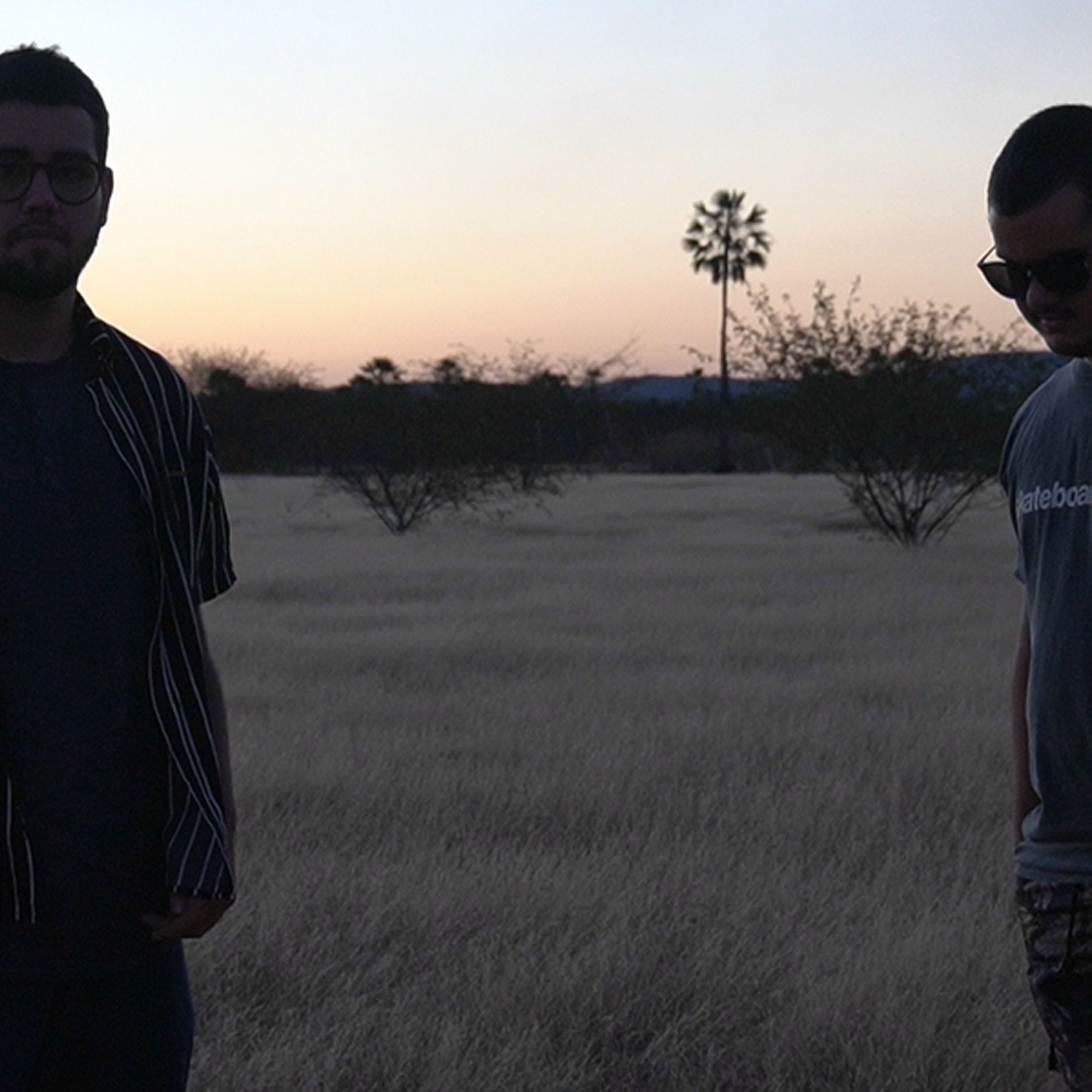 Album cover of Minha Angústia É Ter Pressa