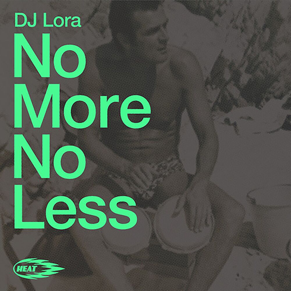 Picture of No More No Less