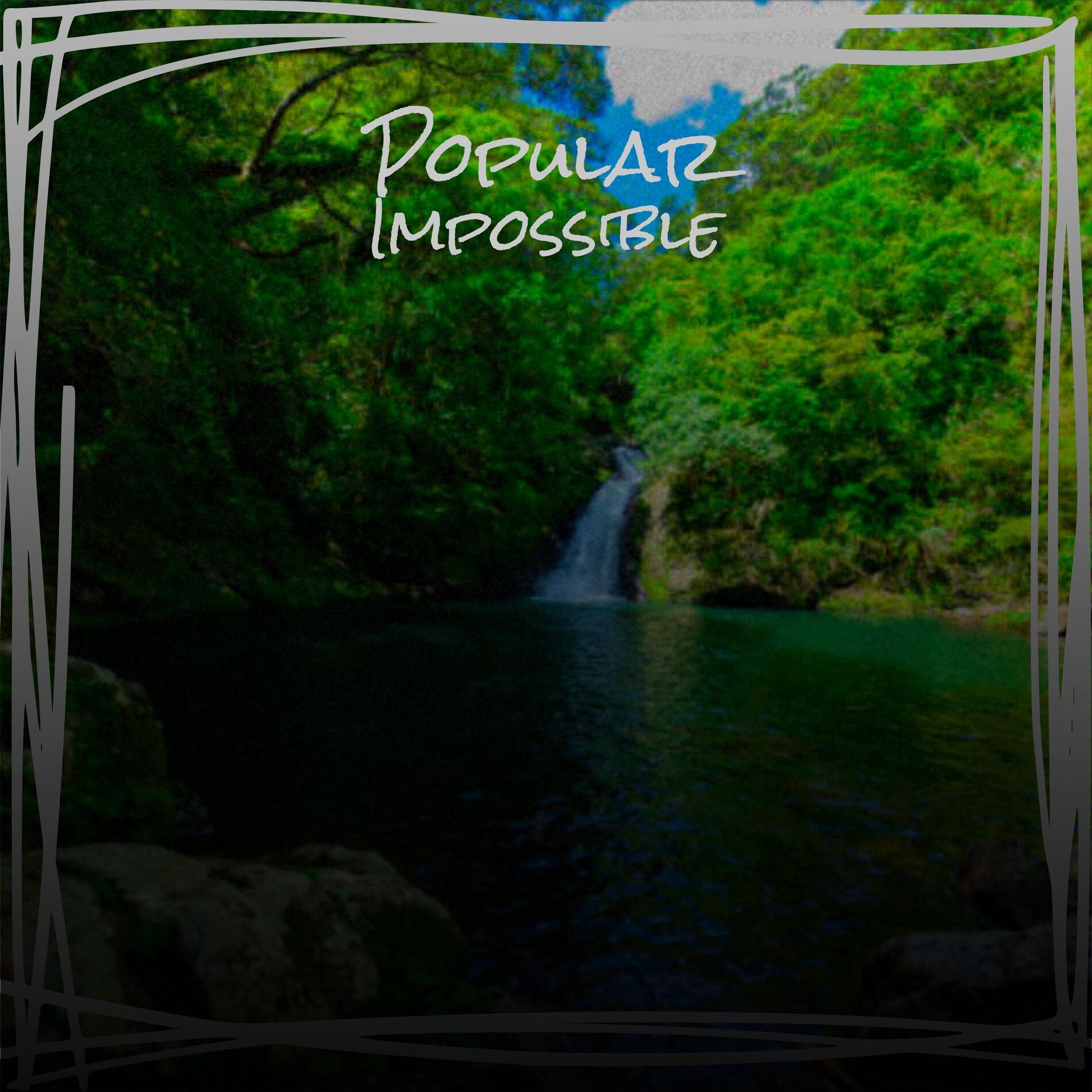 Album cover of Popular Impossible