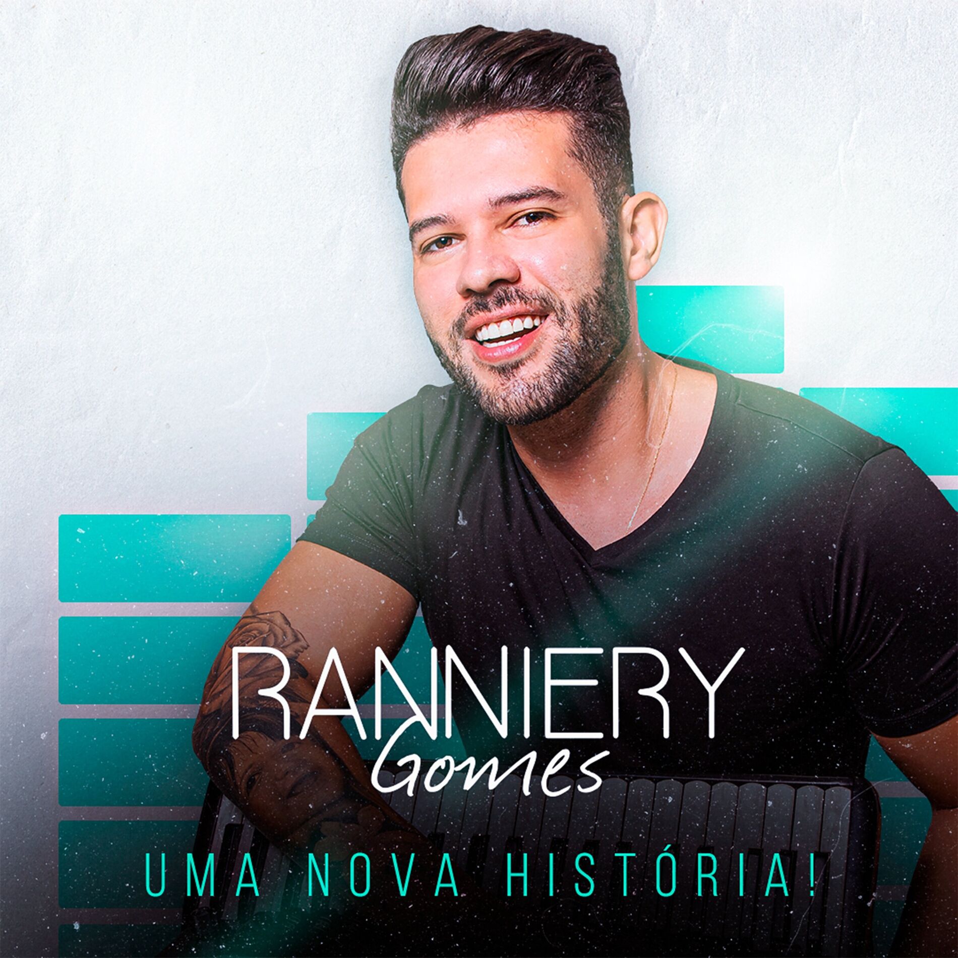Album cover of Uma Nova História