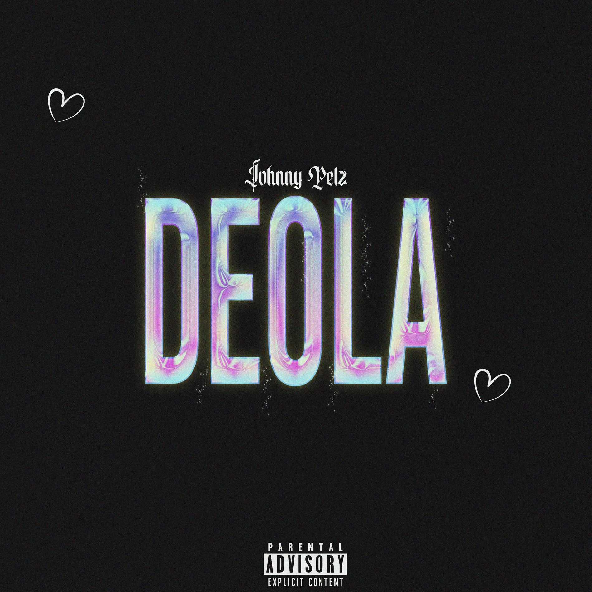 Album cover of Deola
