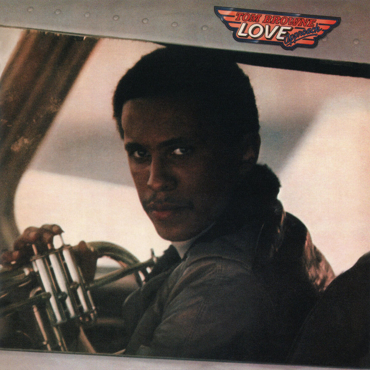 Album cover of Love Approach (Bonus Track)