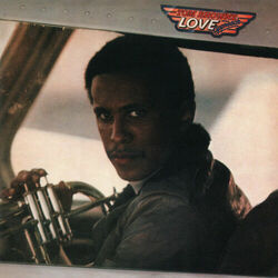 Cover of Love Approach (Bonus Track)
