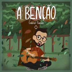 Cover of A Benção (Infantil)