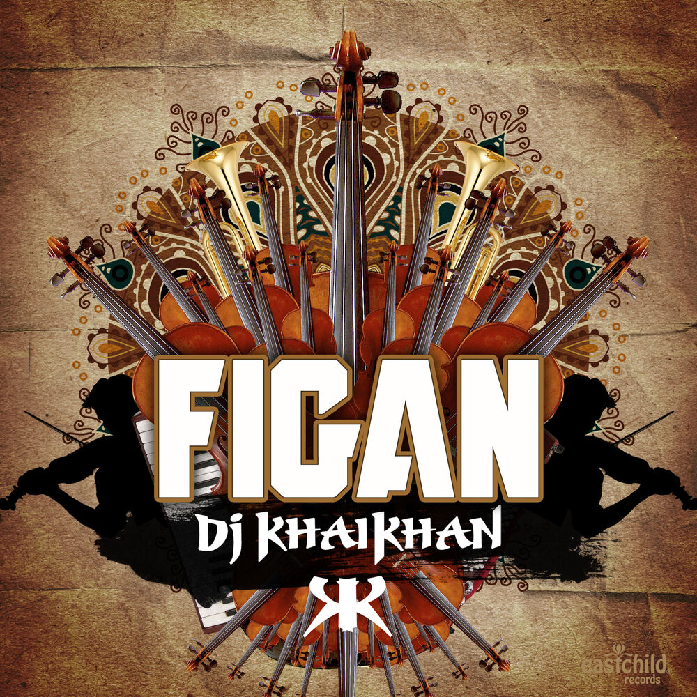 Picture of DJ Khaikhan - Figan