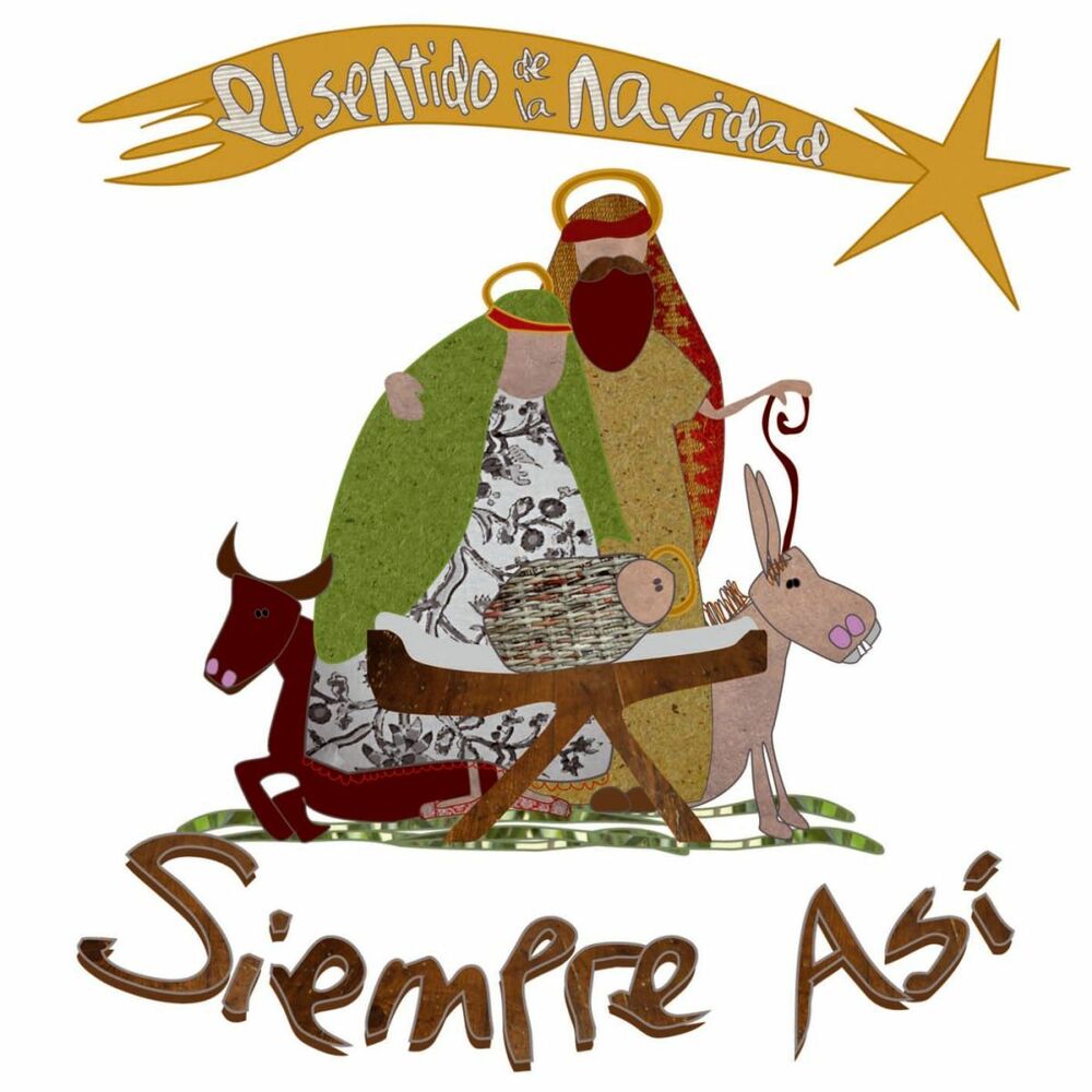Picture of El sentido de la Navidad