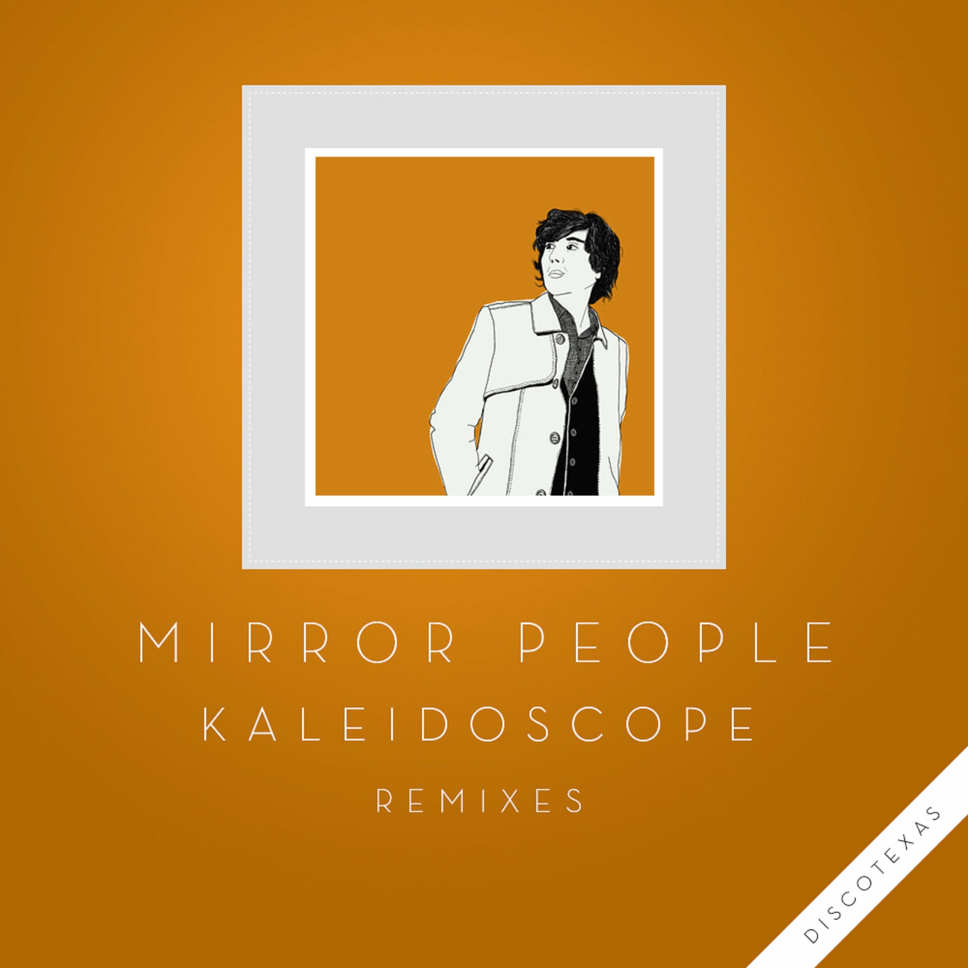 Album cover of Kaleidoscope