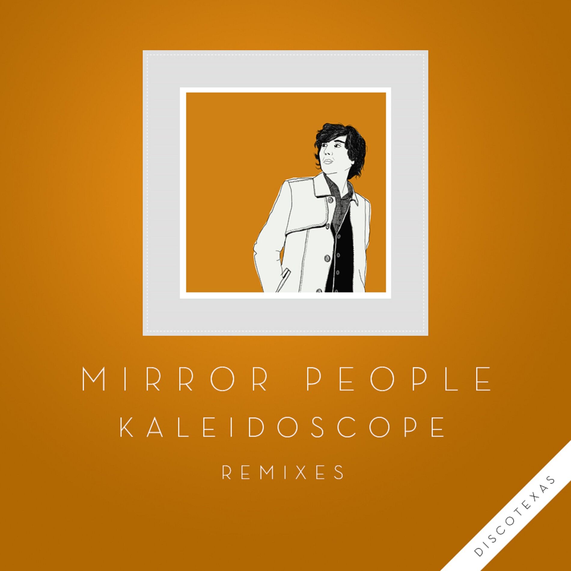 Album cover of Kaleidoscope (Remixes)