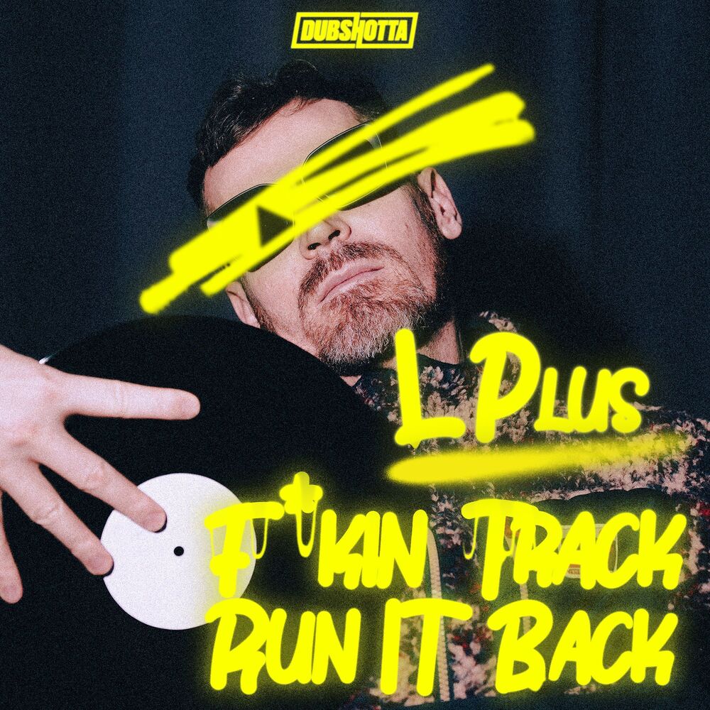 Picture of F*kin Track / Run It Back