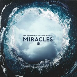 Cover of Miracles (feat. Tina Stachowiak)
