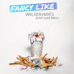 Cover of Fancy Like (Dave Audé Remix)