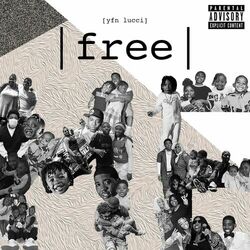 Cover of Free Me