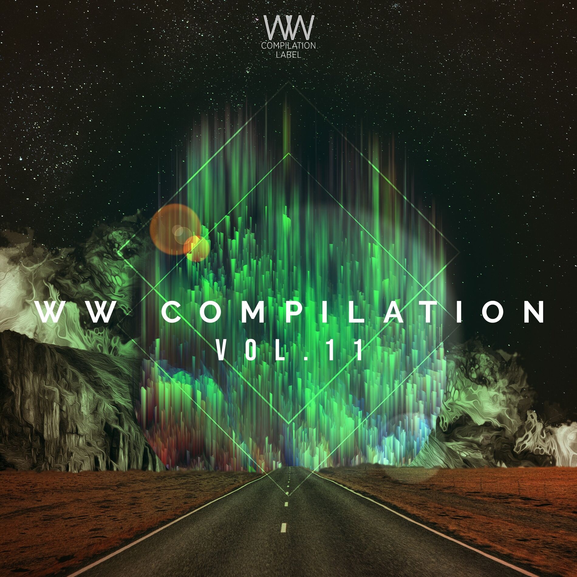 Album cover of Ww Compilation, Vol. 11