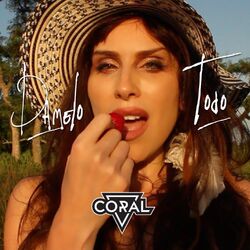 Cover of Dámelo Todo