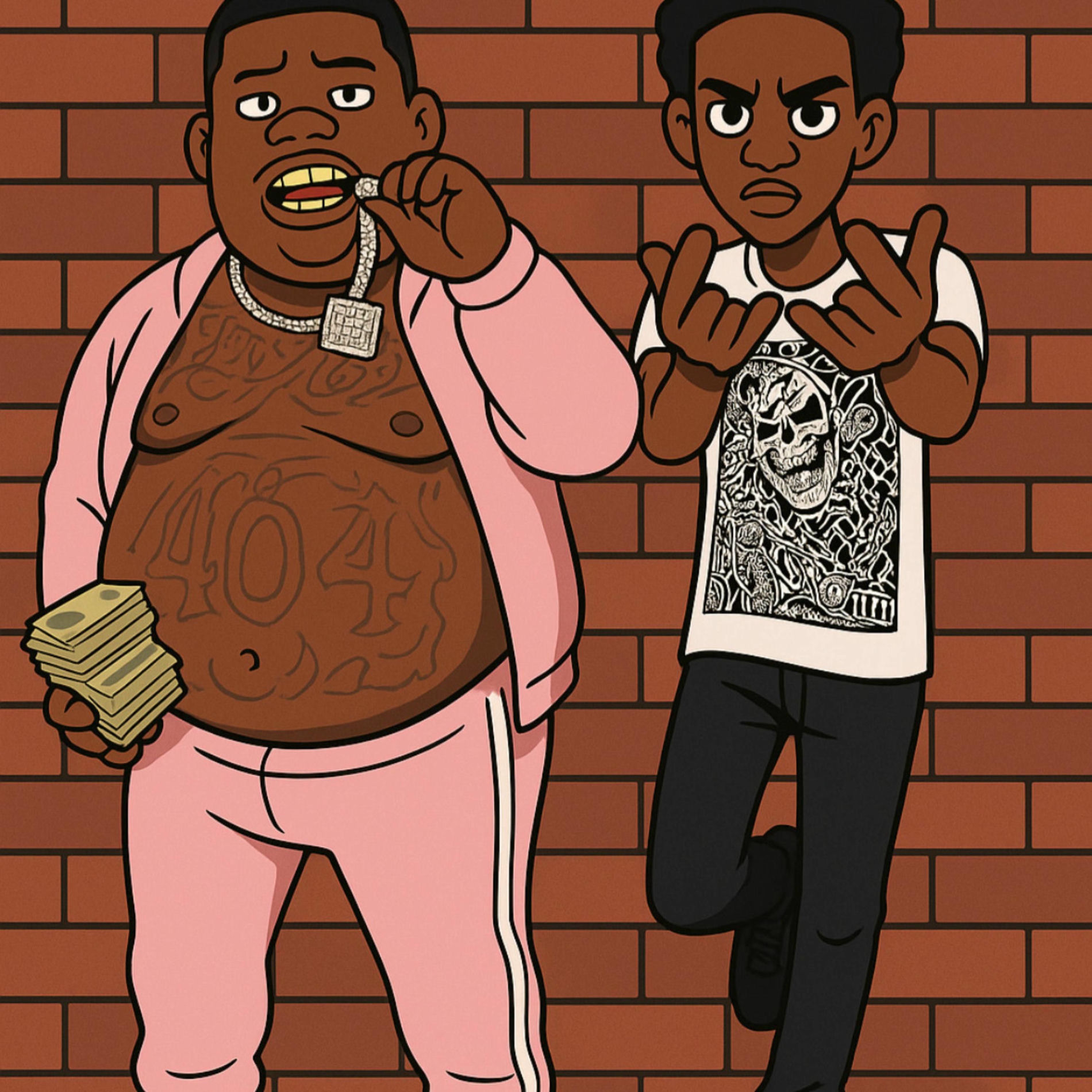 Album cover of Take You Down