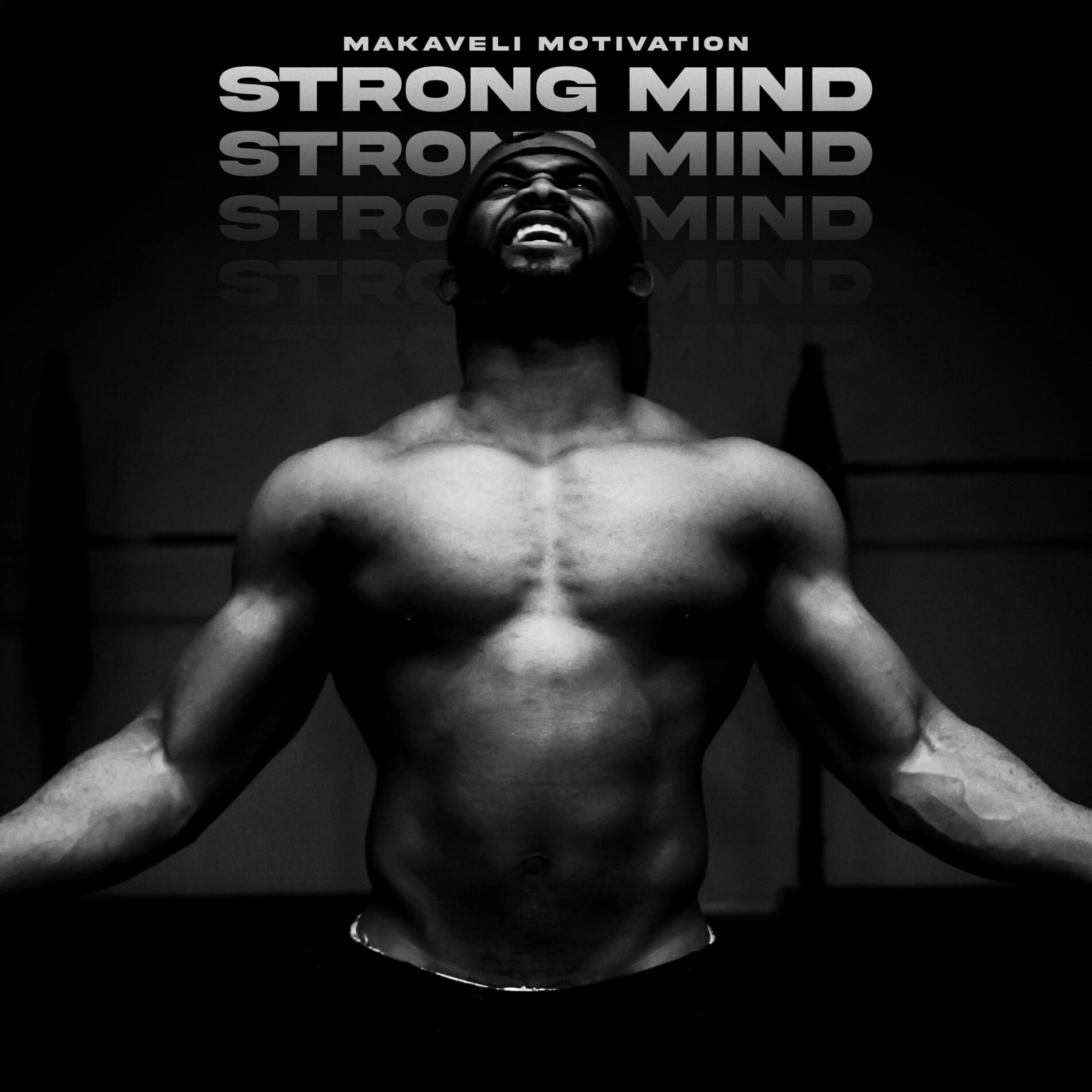 Album cover of STRONG MIND