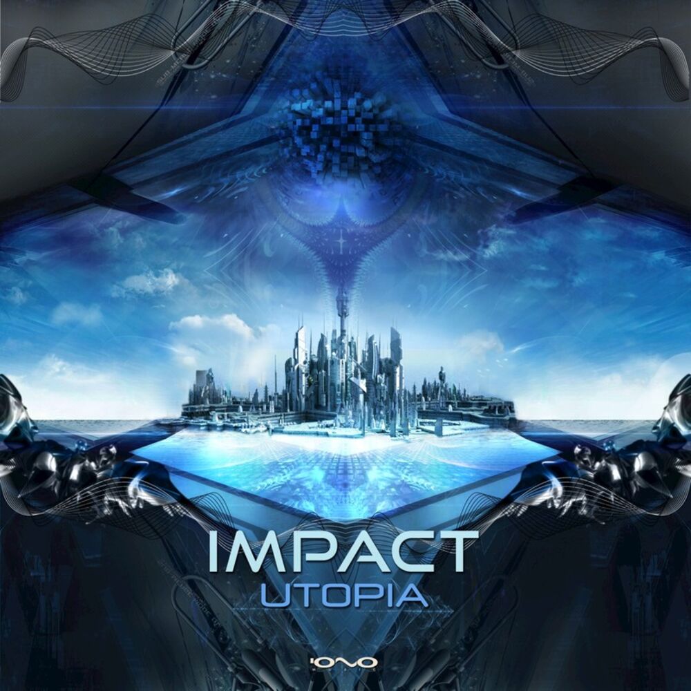 Picture of Utopia