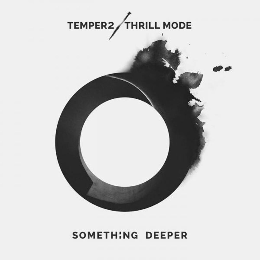 Picture of Something Deeper