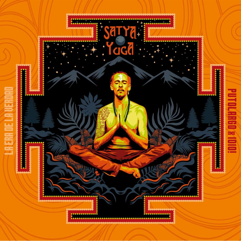 Picture of Satya Yuga