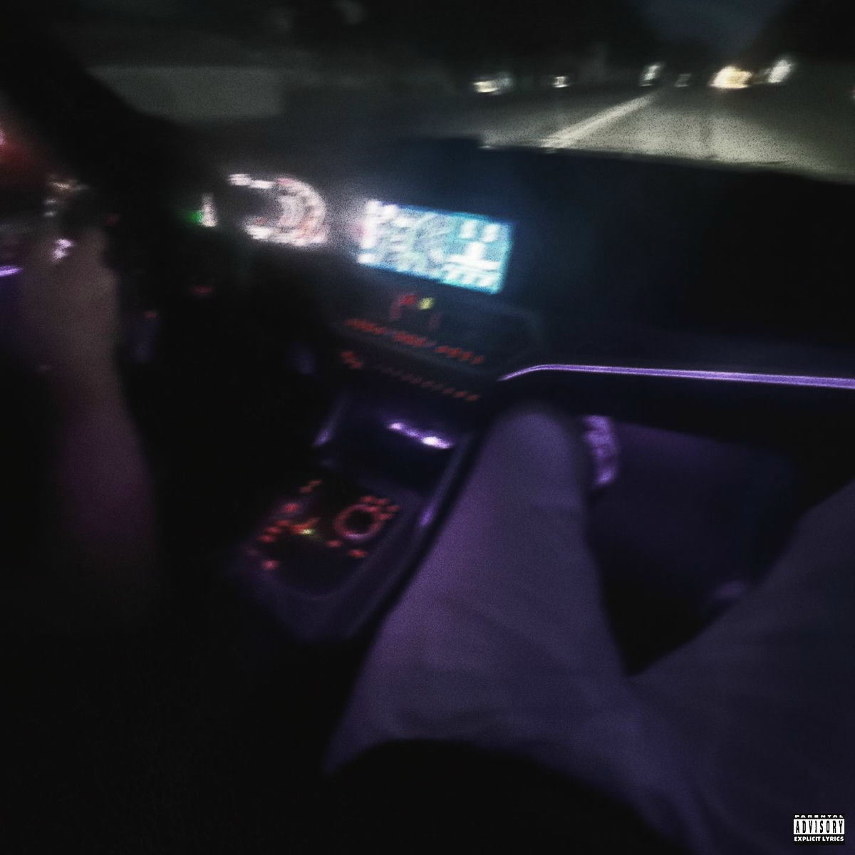 Album cover of Flaming eyes