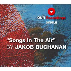 Cover of ”Songs in The Air" (Pre-Release Single)