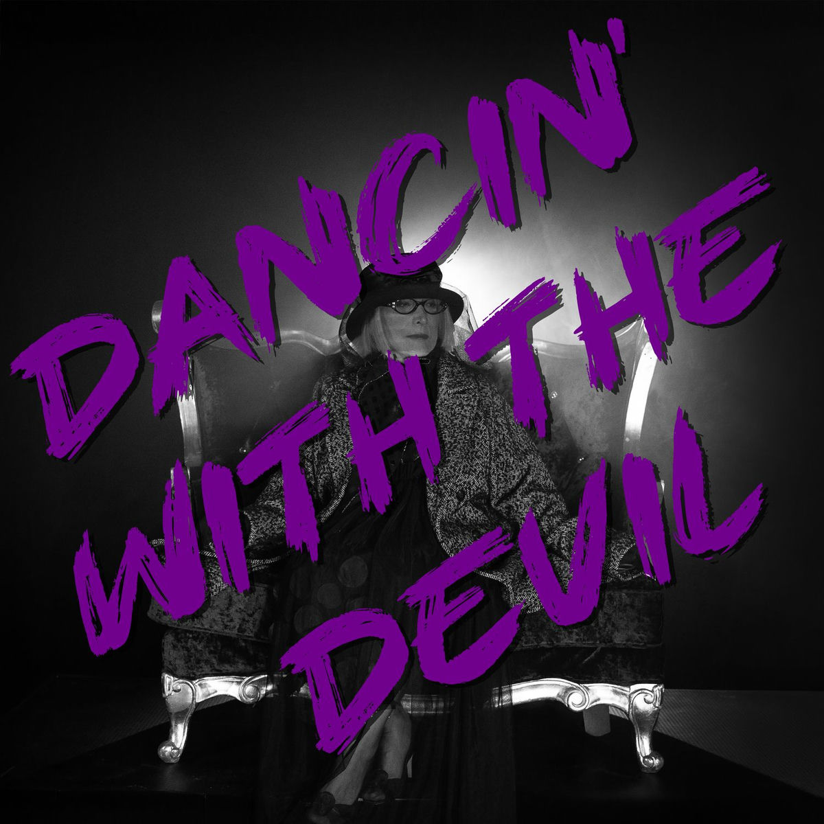 Album cover of Dancing With The Devil