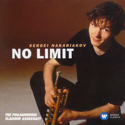 Cover of No Limit