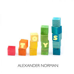 Cover of Toys