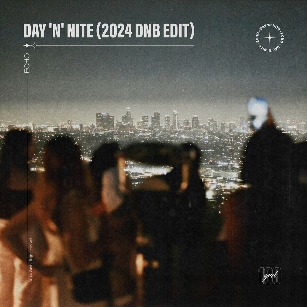 Picture of Day 'N' Nite (2024 DNB Edit)