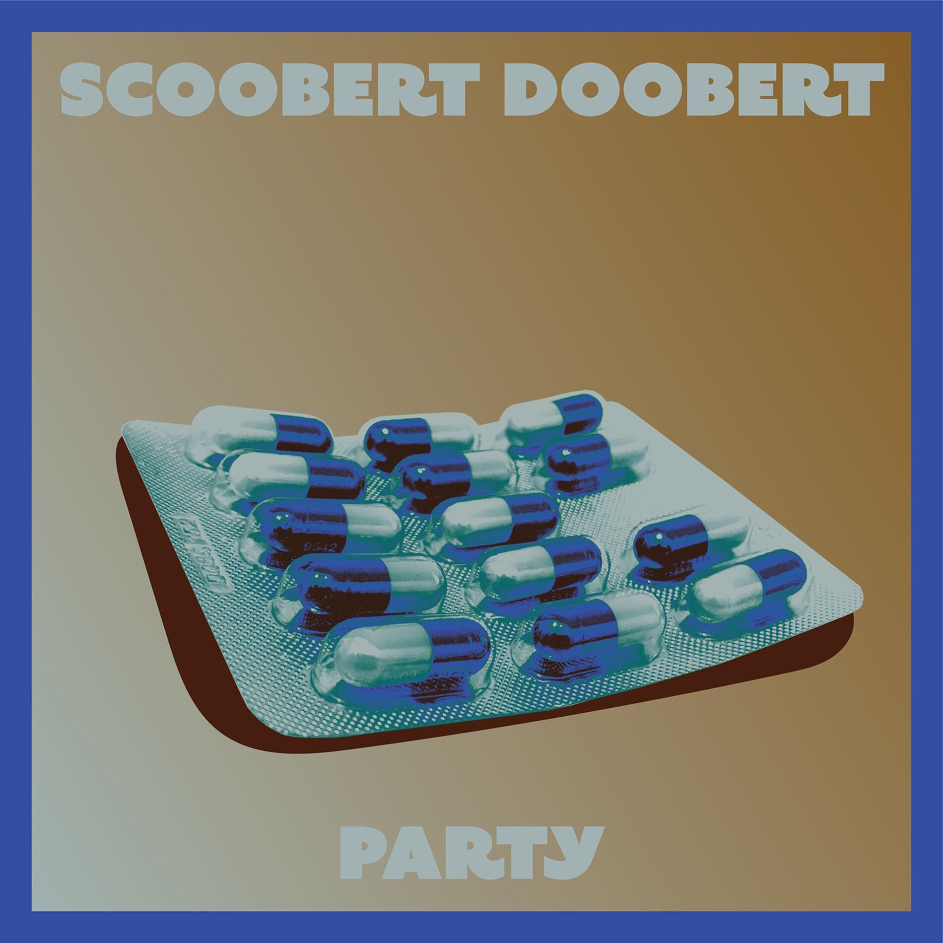 Album cover of PARTY