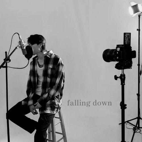 falling down sleeve